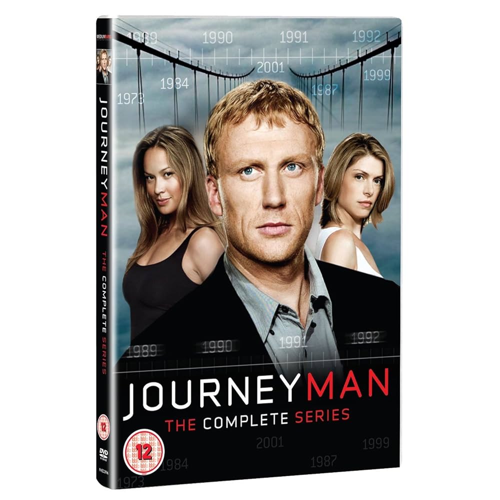 その他 Journeyman Live on the Tweed [DVD] THE LAST HOUR 1991 Michael Paré, Shannon Tweed, Bobby Di